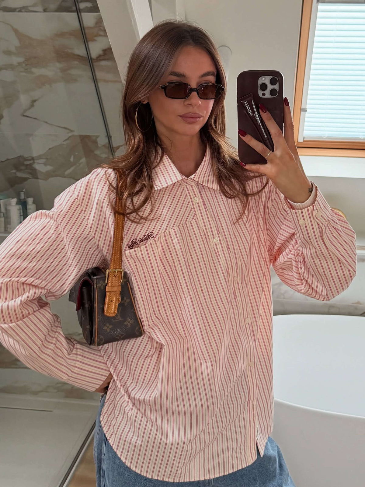 Skarlett | Glamorous Sunglasses