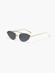 Gold-Black