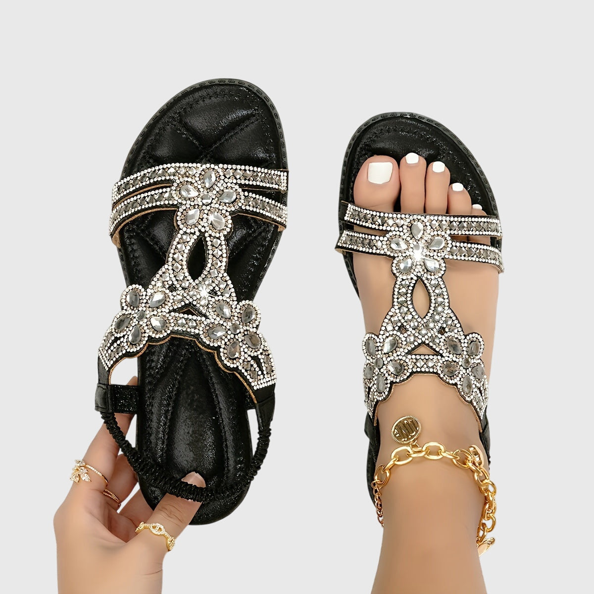 Blessy™ | Orthopedic Sandals