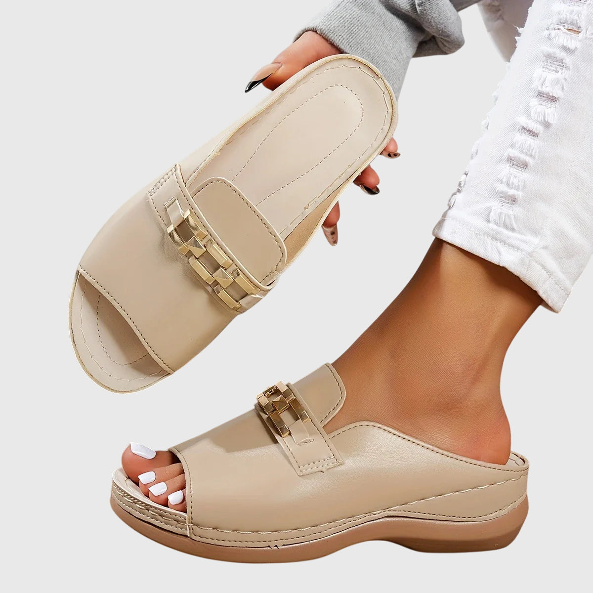 Beatrice™ | Orthopedic Sandals