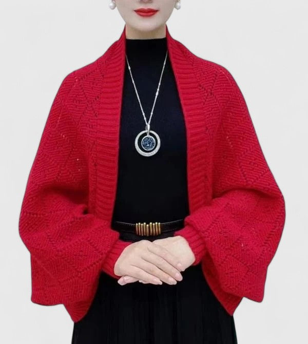 Elyzianne | Elegant Cardigan
