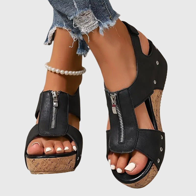Styla™ | Orthopedic Sandals