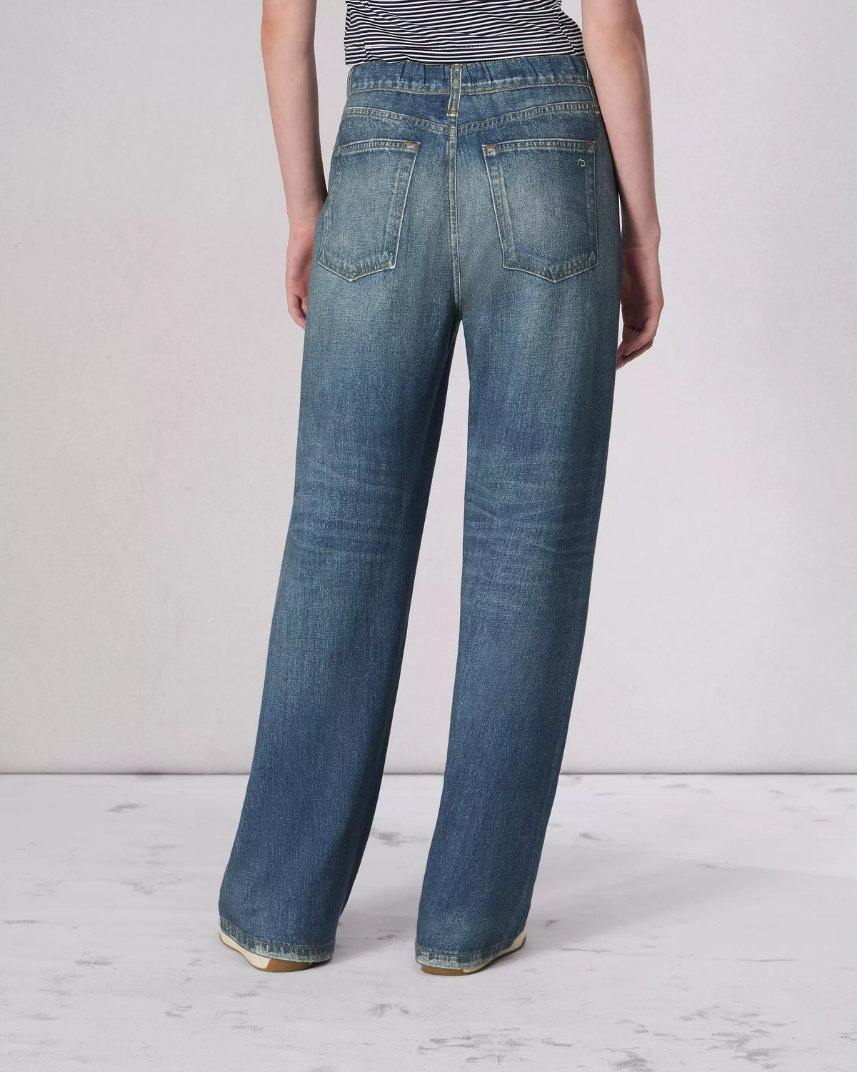 Riviera Denim Jeans™