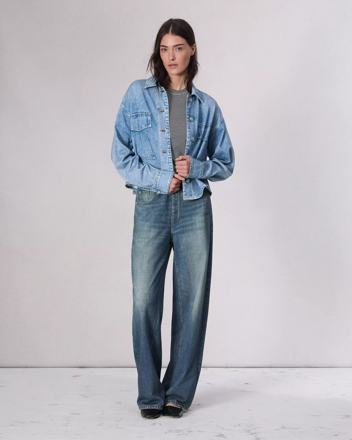 Riviera Denim Jeans™