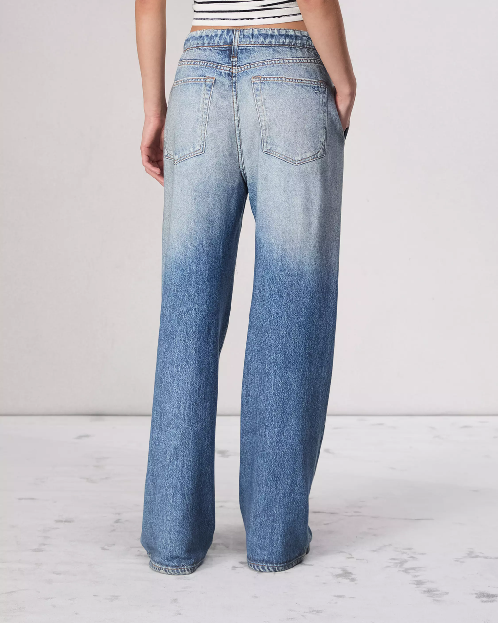 Riviera Denim Jeans™