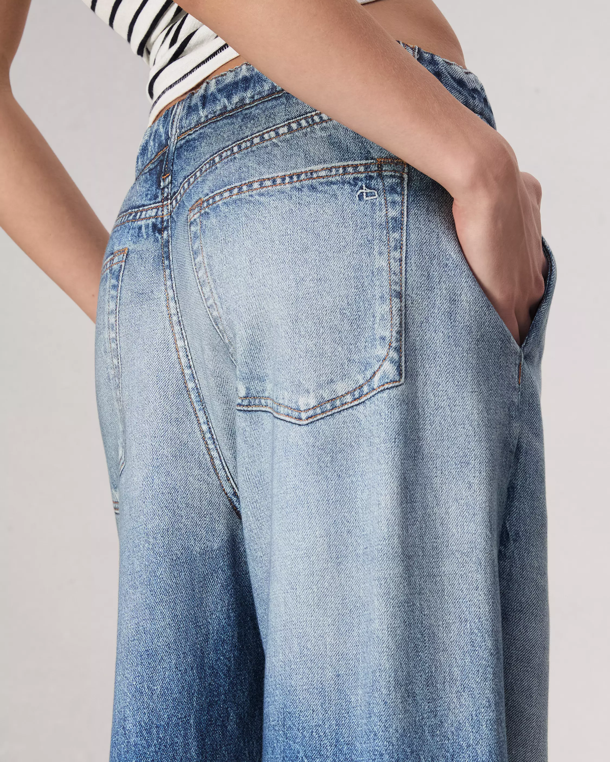 Riviera Denim Jeans™