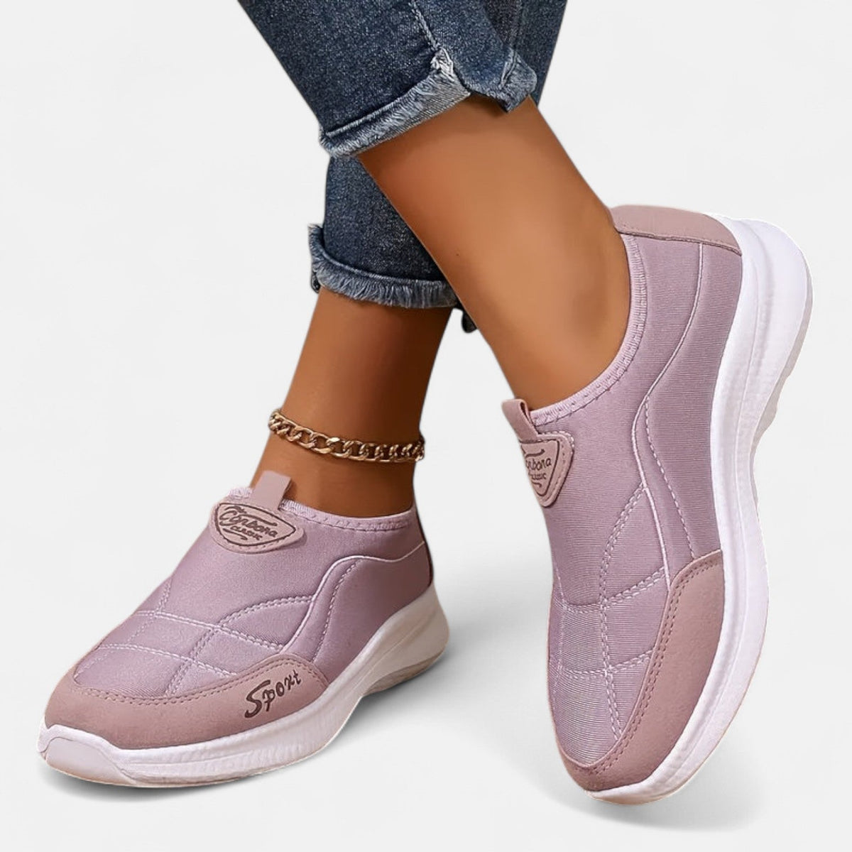 Dalia Orthopedic Sneakers