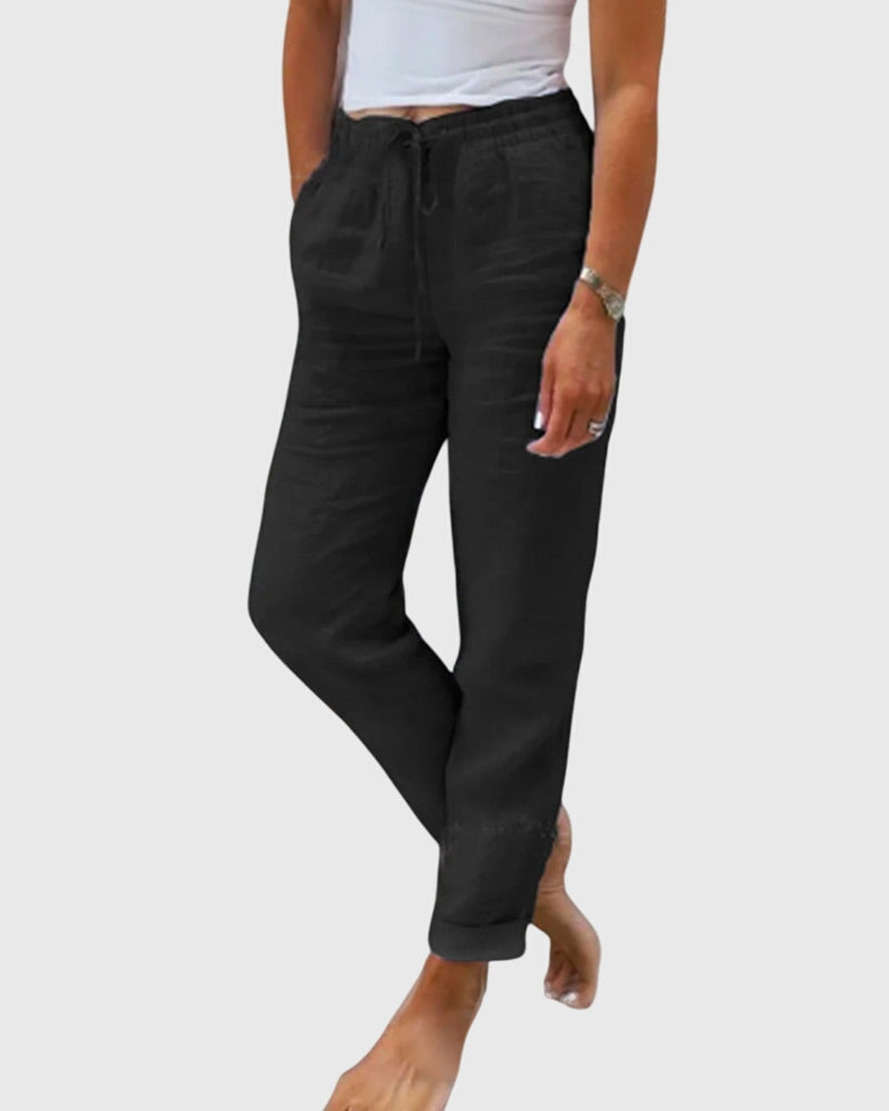 Margaret™ | Elegant Women's Pants