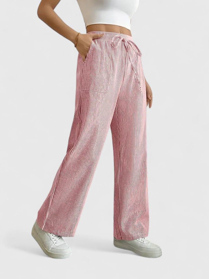 Tatienne | Elegant Pants