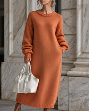 Rust Orange