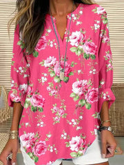 Rose Pink