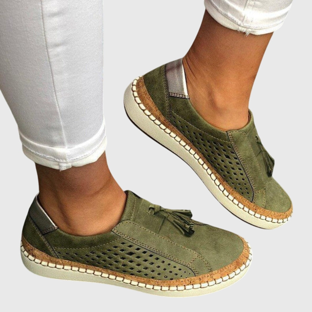 Piper™ | Orthopedic Slip-Ons
