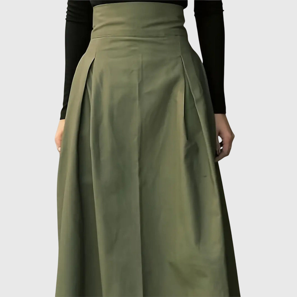 Elina – Midi Skirt