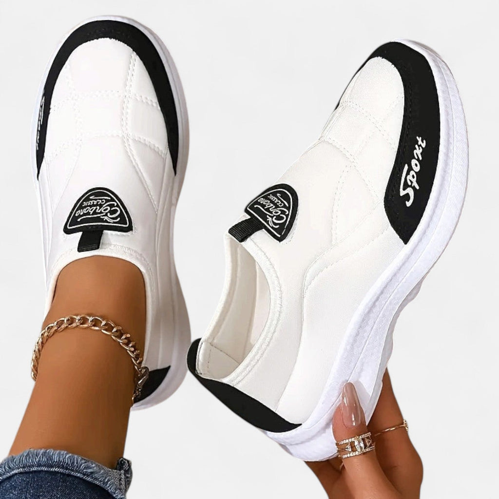 Dalia Orthopedic Sneakers