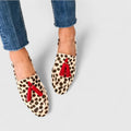 Chic Supportive Loafers for Casual and Formal Wear
