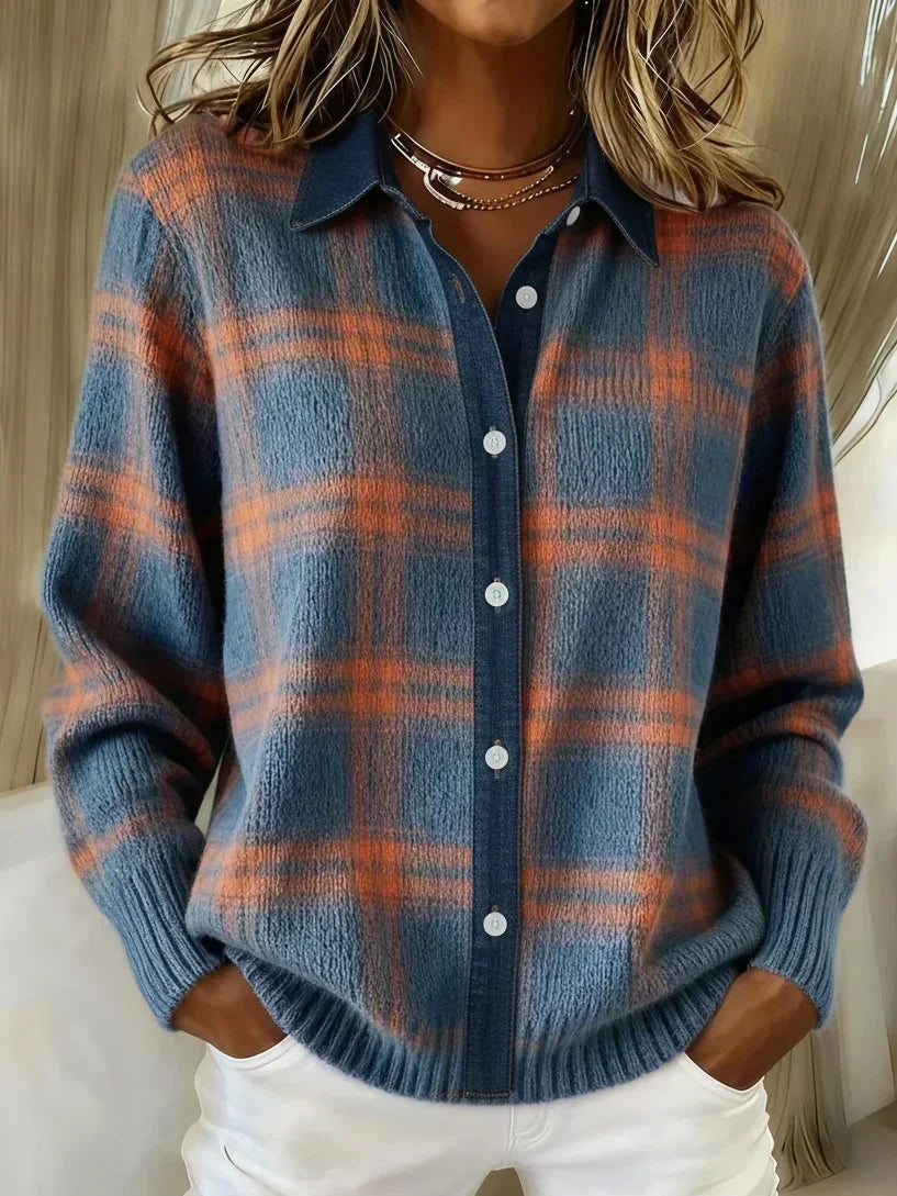 Savri™ | Elegant Cardigan