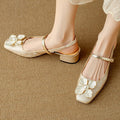 Eloise Elegant Pumps