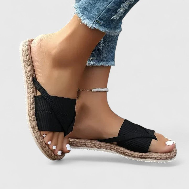 Gisandra | Orthopedic Sandals