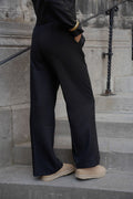 Trousers Nova - Black