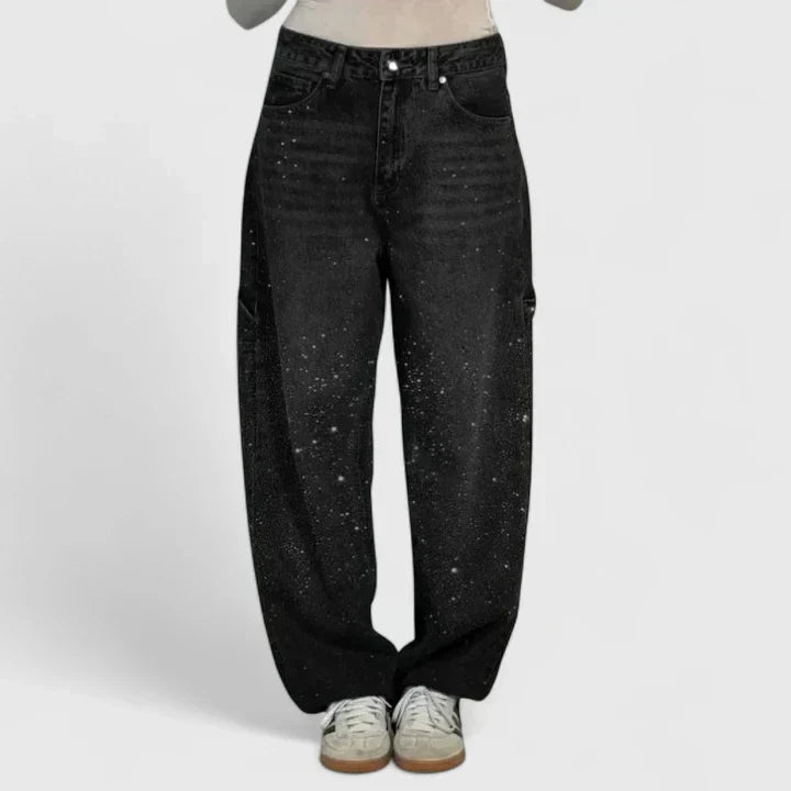 Melizyrah | Comfortable Pants